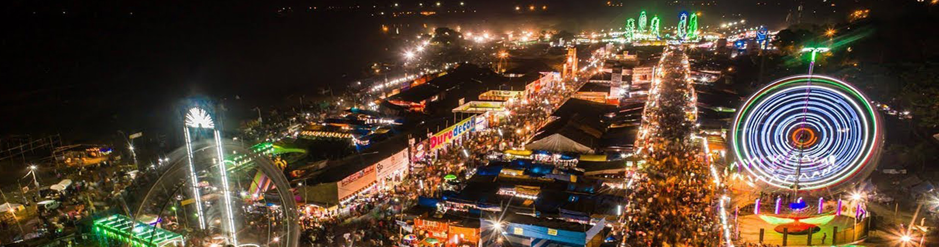 Cuttack Baliyatra, Odisha, India